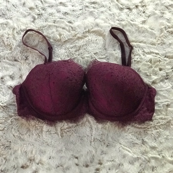 Victoria's Secret Other - Victoria’s Secret Dream Angels Lined Bra Victoria's Secret Other - Victoria’s Secret Dream Angels Lined Bra